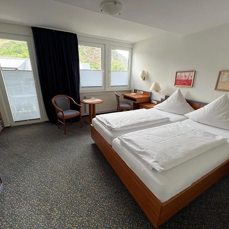 Haus Erholung Hotel Cochem Luaran gambar
