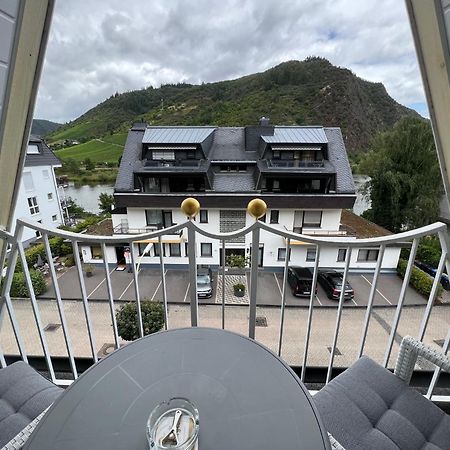 Haus Erholung Hotel Cochem Luaran gambar
