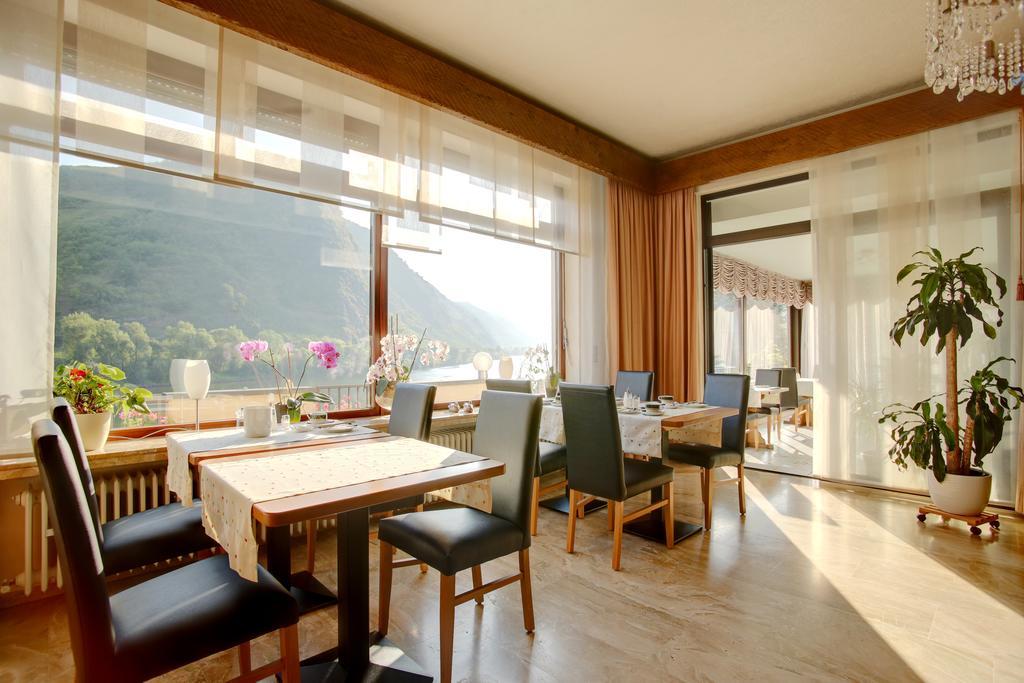 Haus Erholung Hotel Cochem Luaran gambar