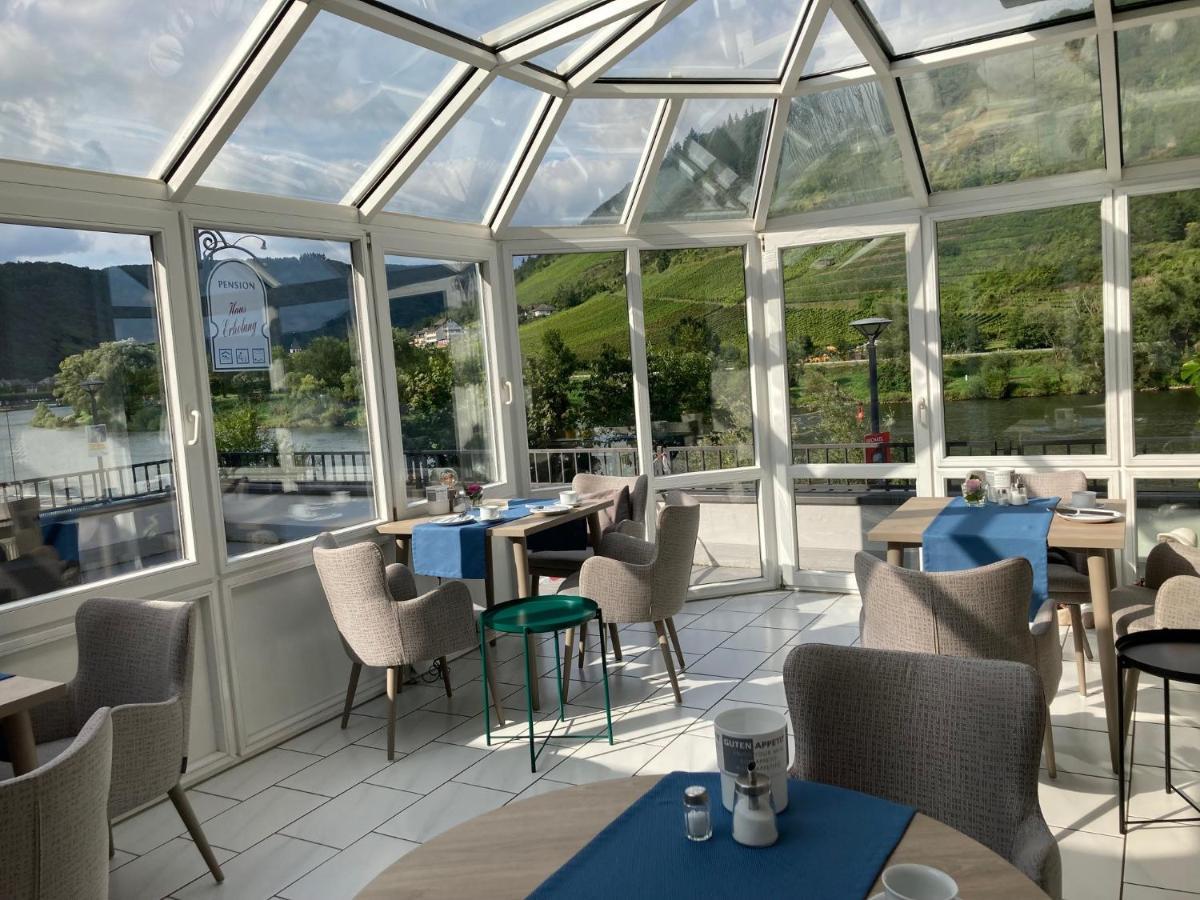Haus Erholung Hotel Cochem Luaran gambar