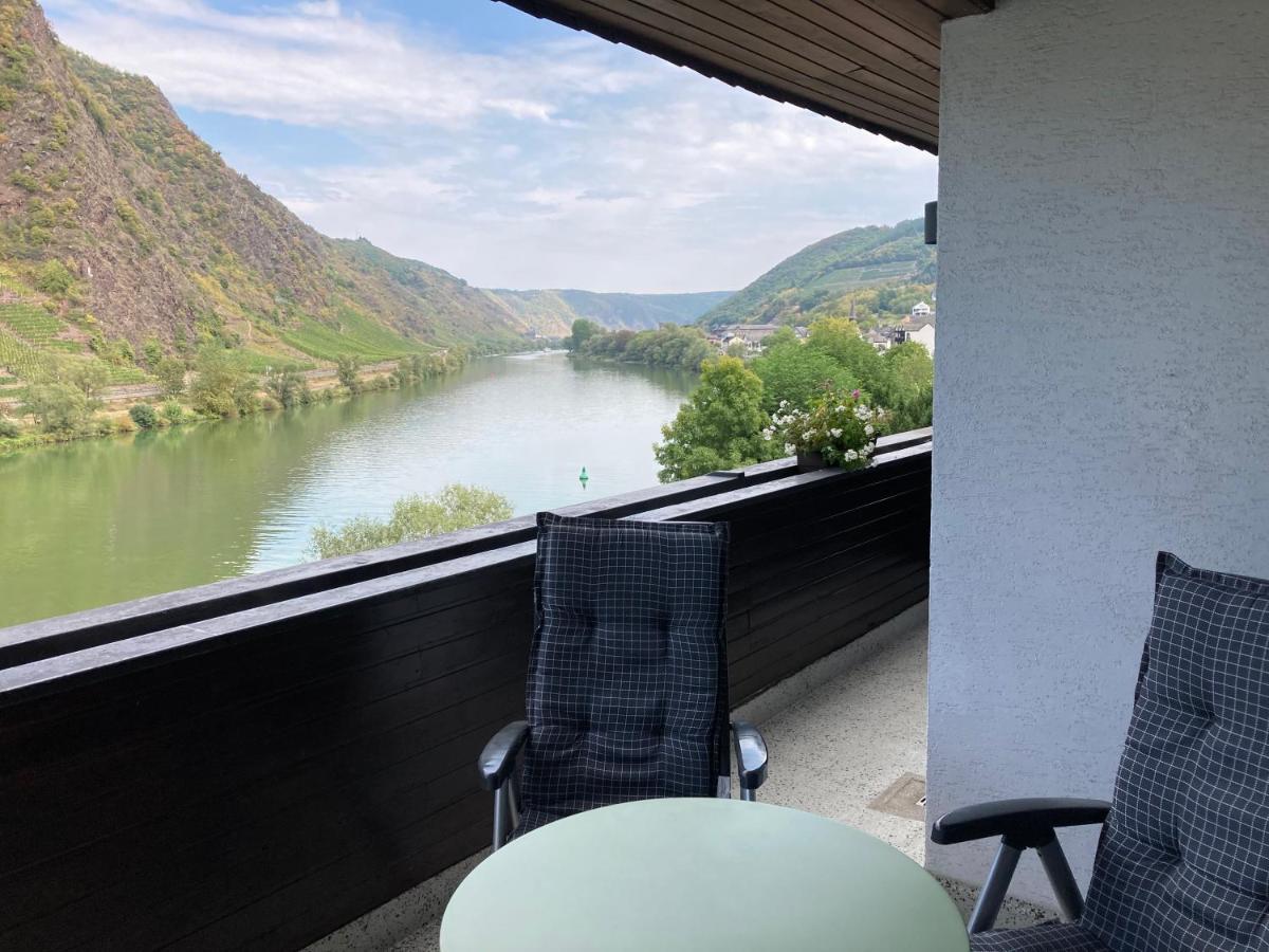 Haus Erholung Hotel Cochem Luaran gambar