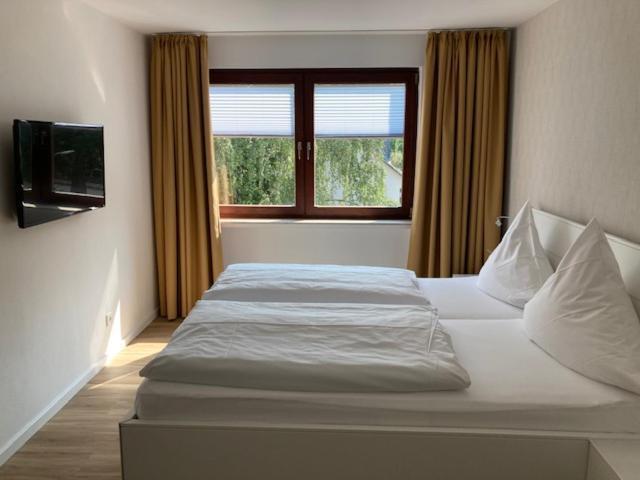 Haus Erholung Hotel Cochem Luaran gambar