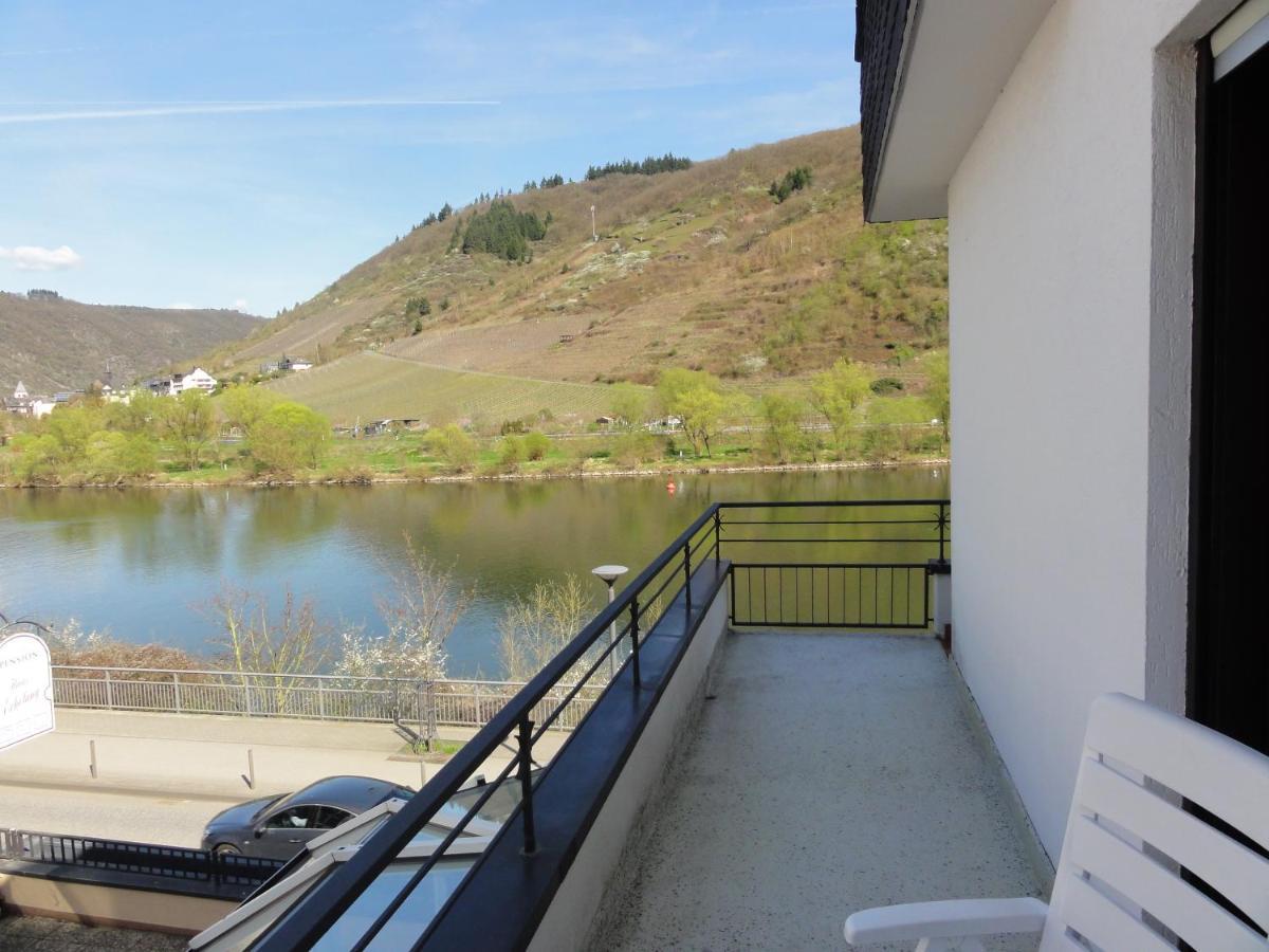Haus Erholung Hotel Cochem Luaran gambar