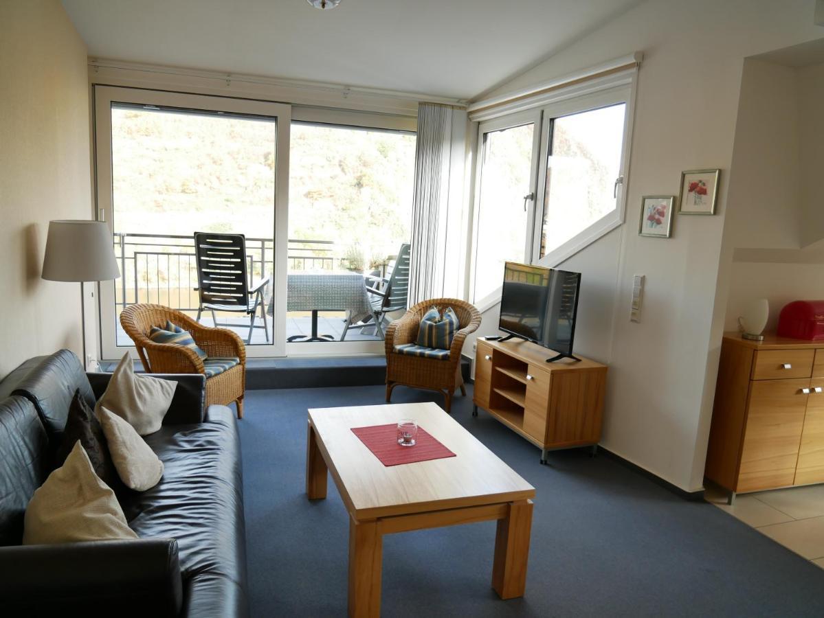 Haus Erholung Hotel Cochem Luaran gambar