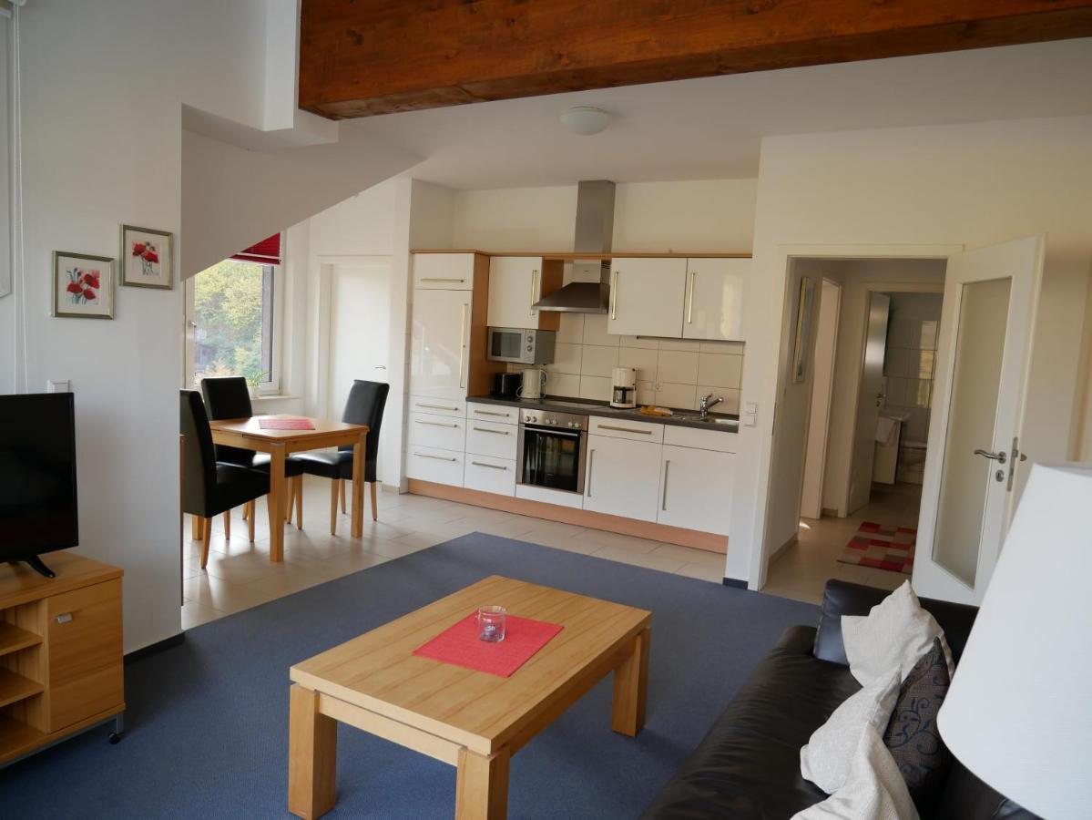 Haus Erholung Hotel Cochem Luaran gambar