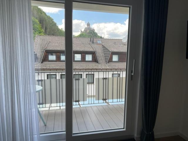 Haus Erholung Hotel Cochem Luaran gambar