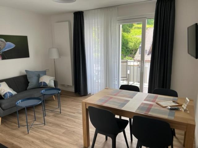 Haus Erholung Hotel Cochem Luaran gambar