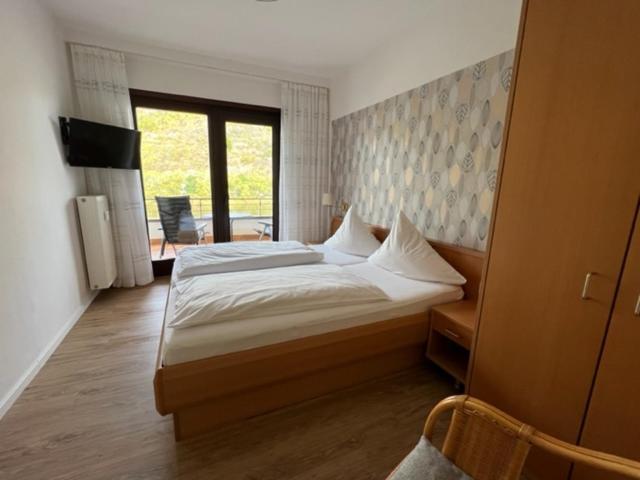 Haus Erholung Hotel Cochem Luaran gambar