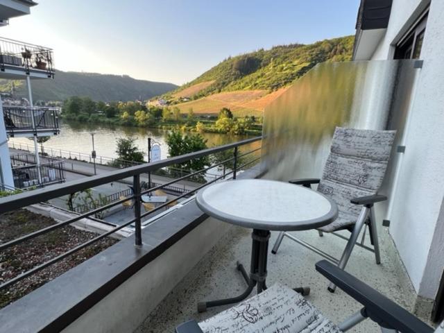 Haus Erholung Hotel Cochem Luaran gambar