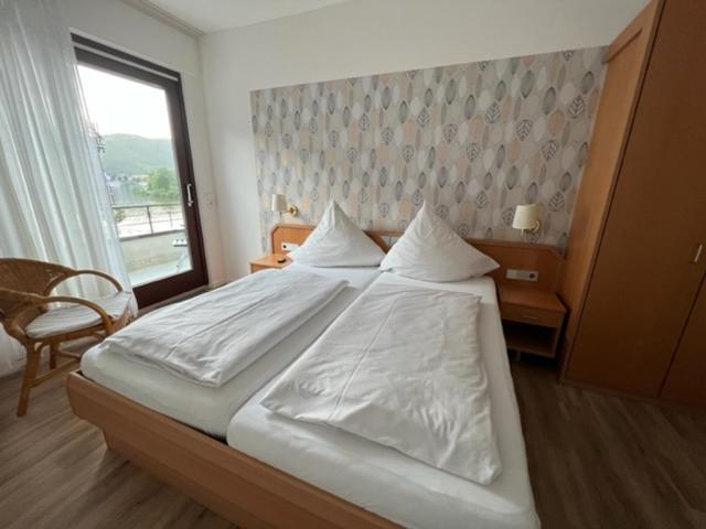 Haus Erholung Hotel Cochem Luaran gambar