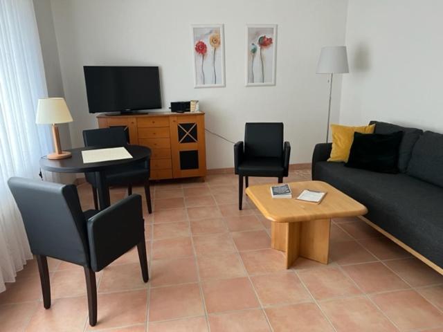Haus Erholung Hotel Cochem Luaran gambar