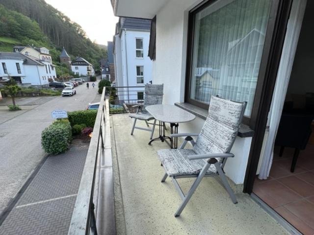 Haus Erholung Hotel Cochem Luaran gambar
