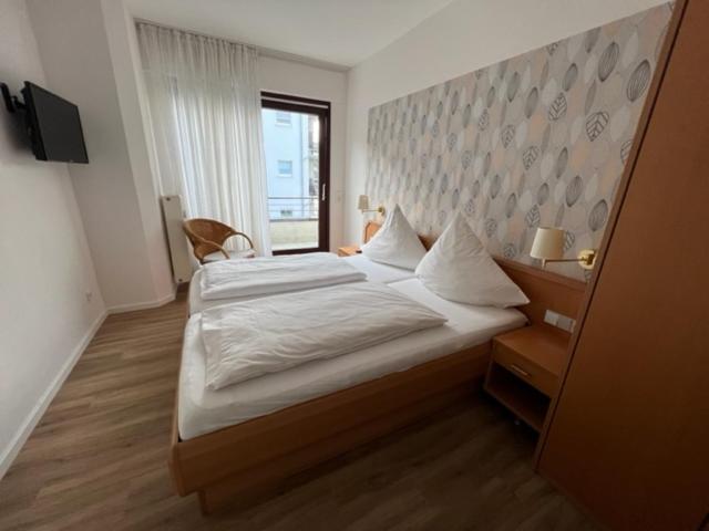 Haus Erholung Hotel Cochem Luaran gambar