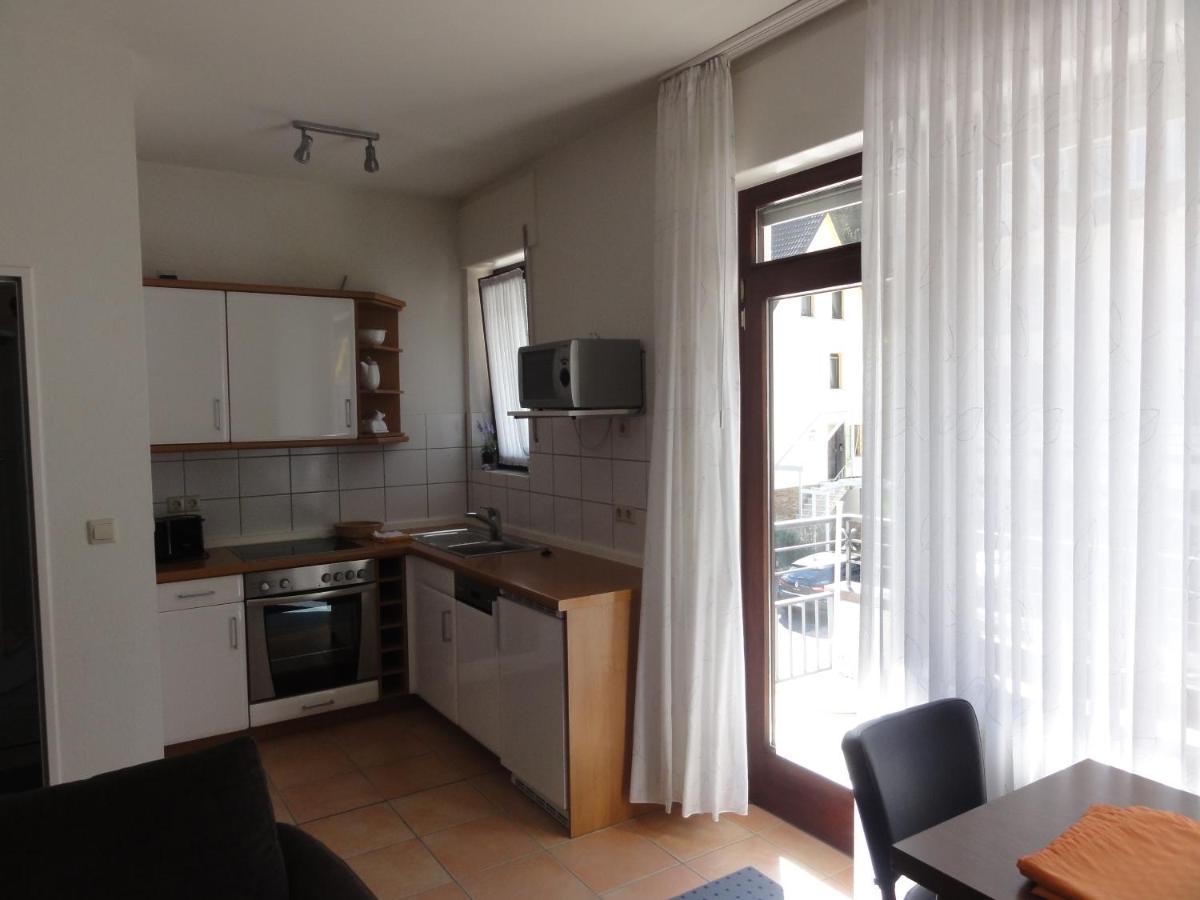 Haus Erholung Hotel Cochem Luaran gambar