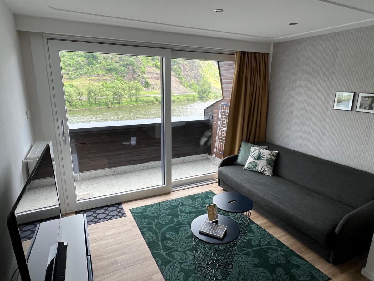 Haus Erholung Hotel Cochem Luaran gambar