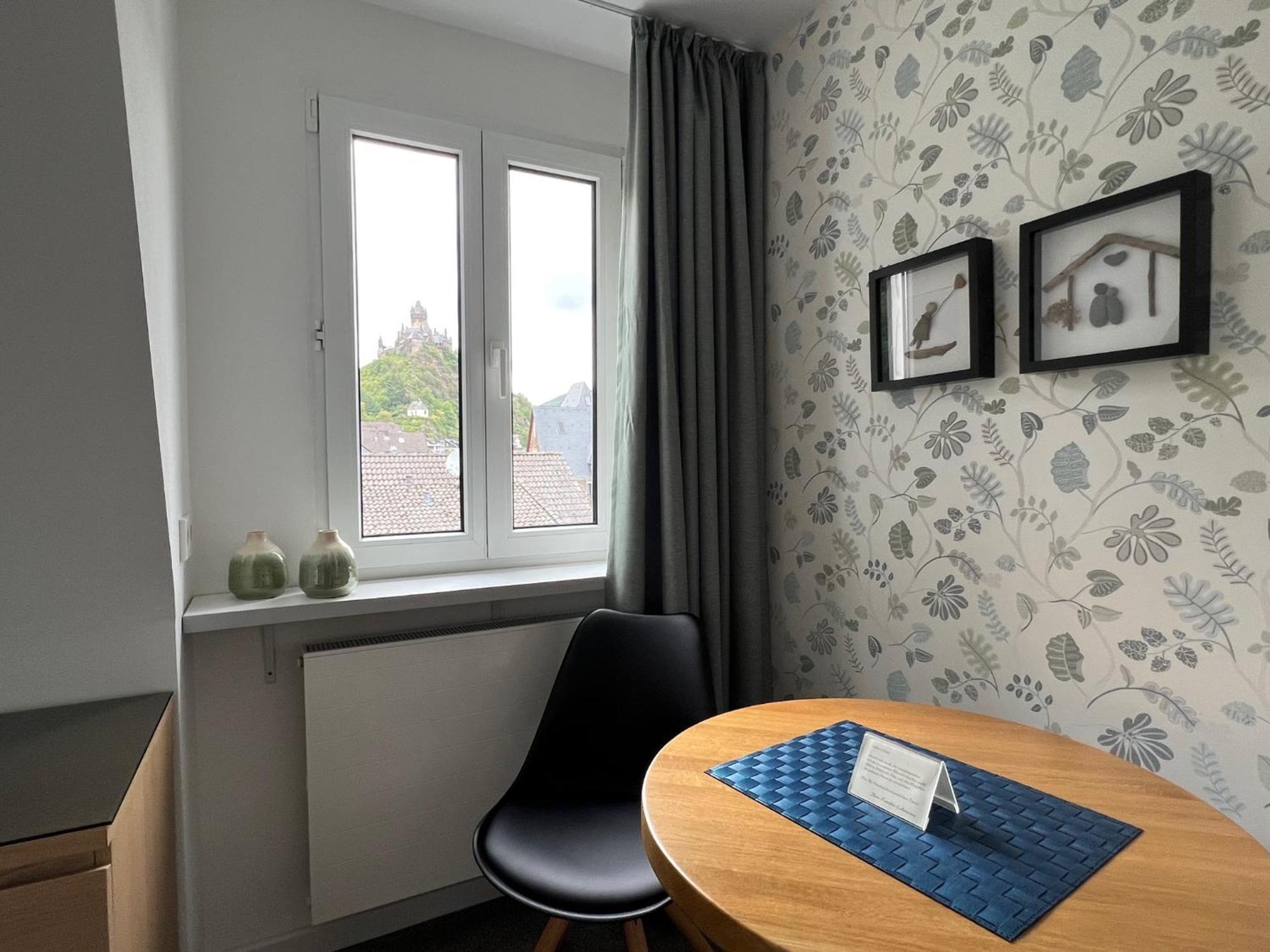 Haus Erholung Hotel Cochem Luaran gambar