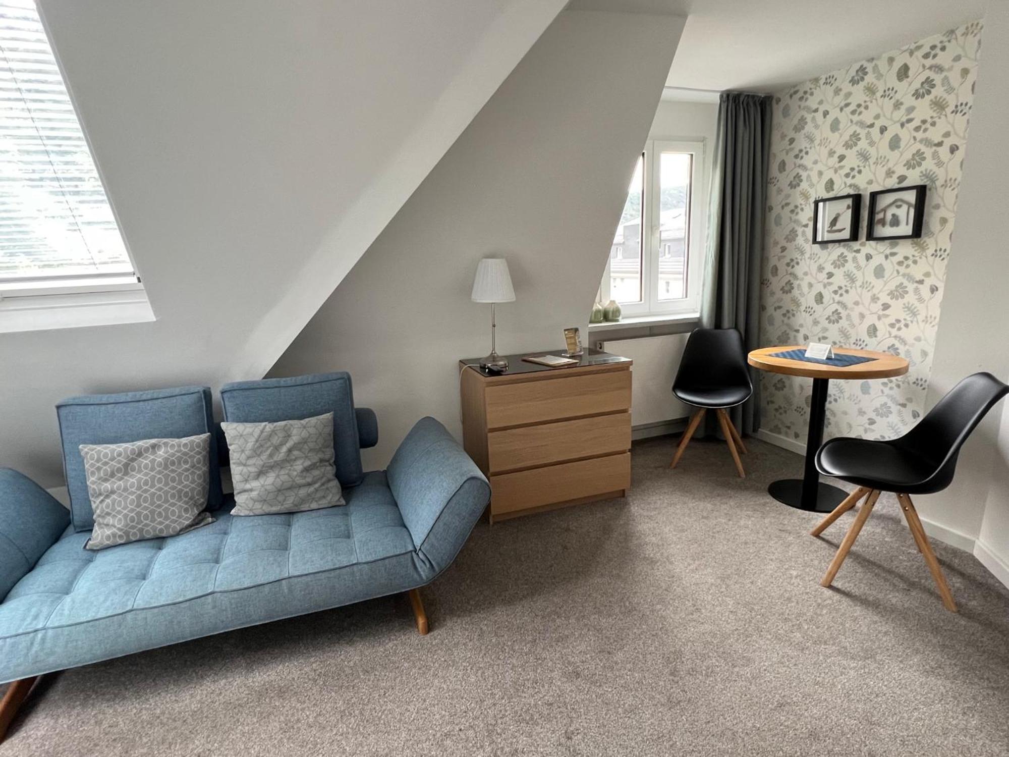 Haus Erholung Hotel Cochem Luaran gambar