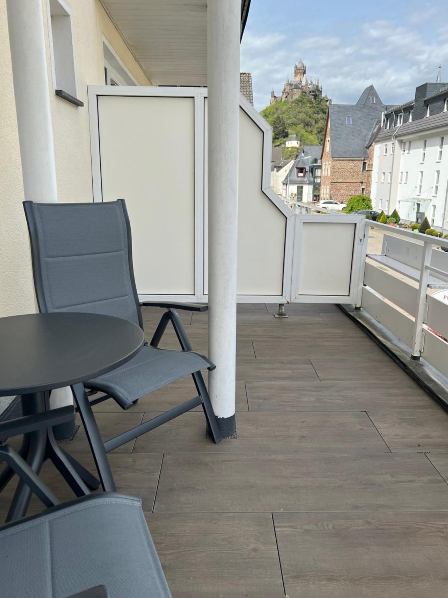 Haus Erholung Hotel Cochem Luaran gambar