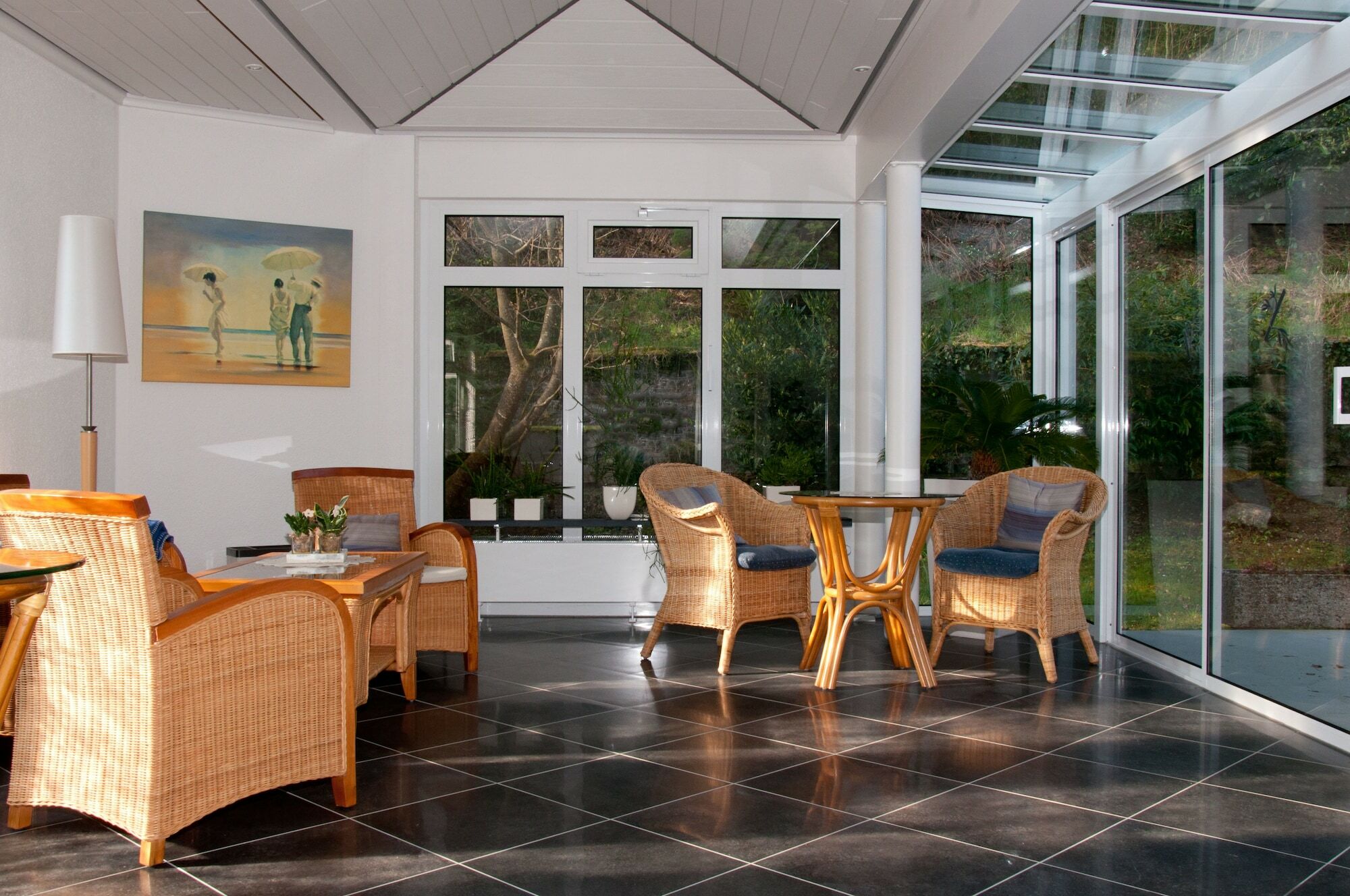 Haus Erholung Hotel Cochem Luaran gambar