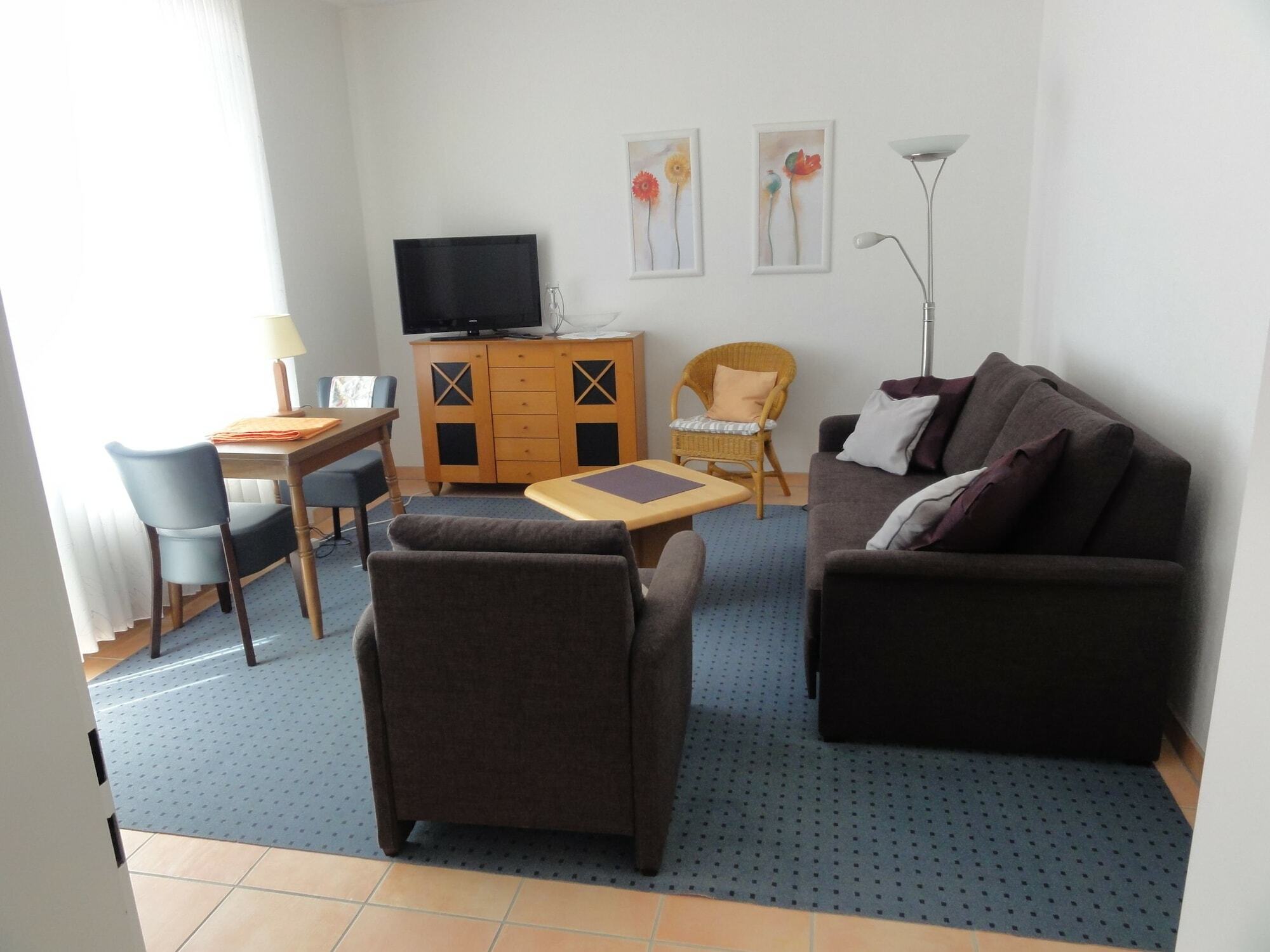 Haus Erholung Hotel Cochem Luaran gambar